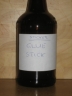 Label with glue stick